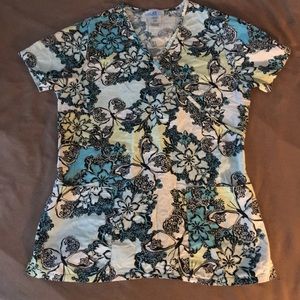 🎉2/$15🎉 Scrub tops